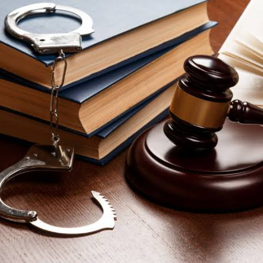 Imagem ilustrativa do curso de Direito Penal e Processo Penal